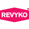 Revyko logo